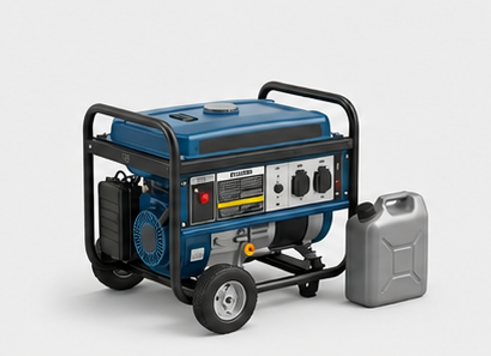 Generador de energía